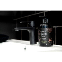 Castile Soap: The All-Natural, Multi-Purpose Cleaning Solution