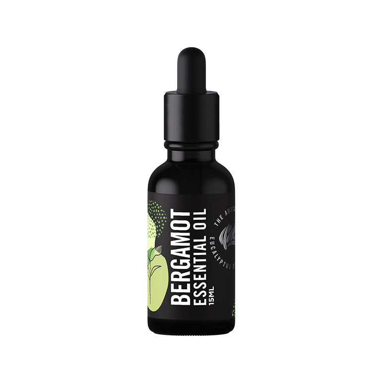 Bergamot Oil