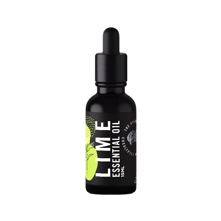 Lime Oil