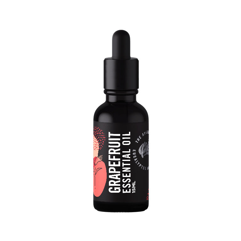 Grapefruit Oil