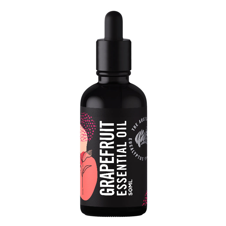 Grapefruit Oil