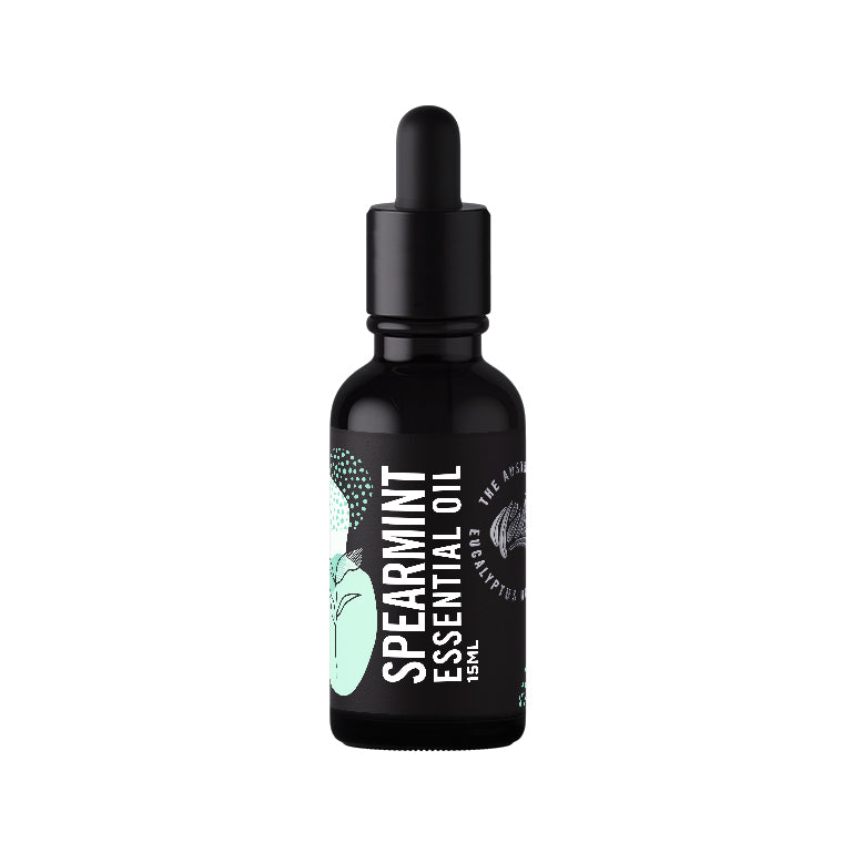 Spearmint Oil