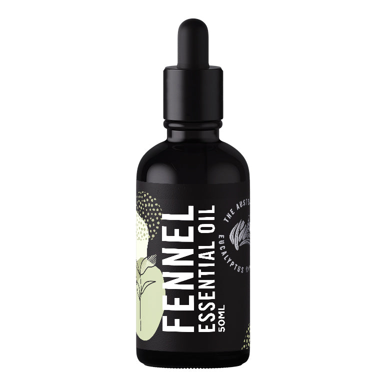 Fennel Oil