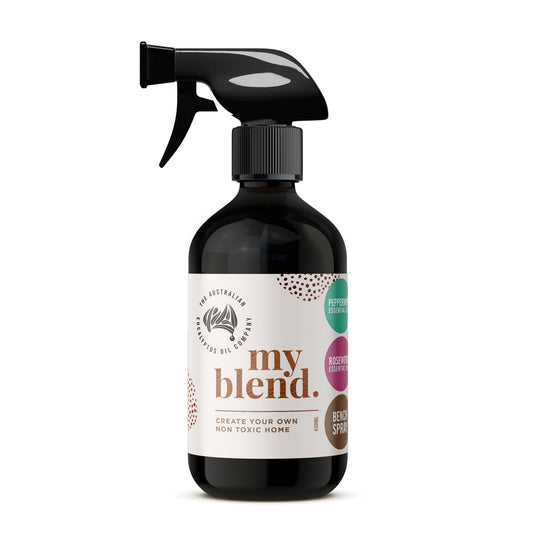 My Blend Bench Spray