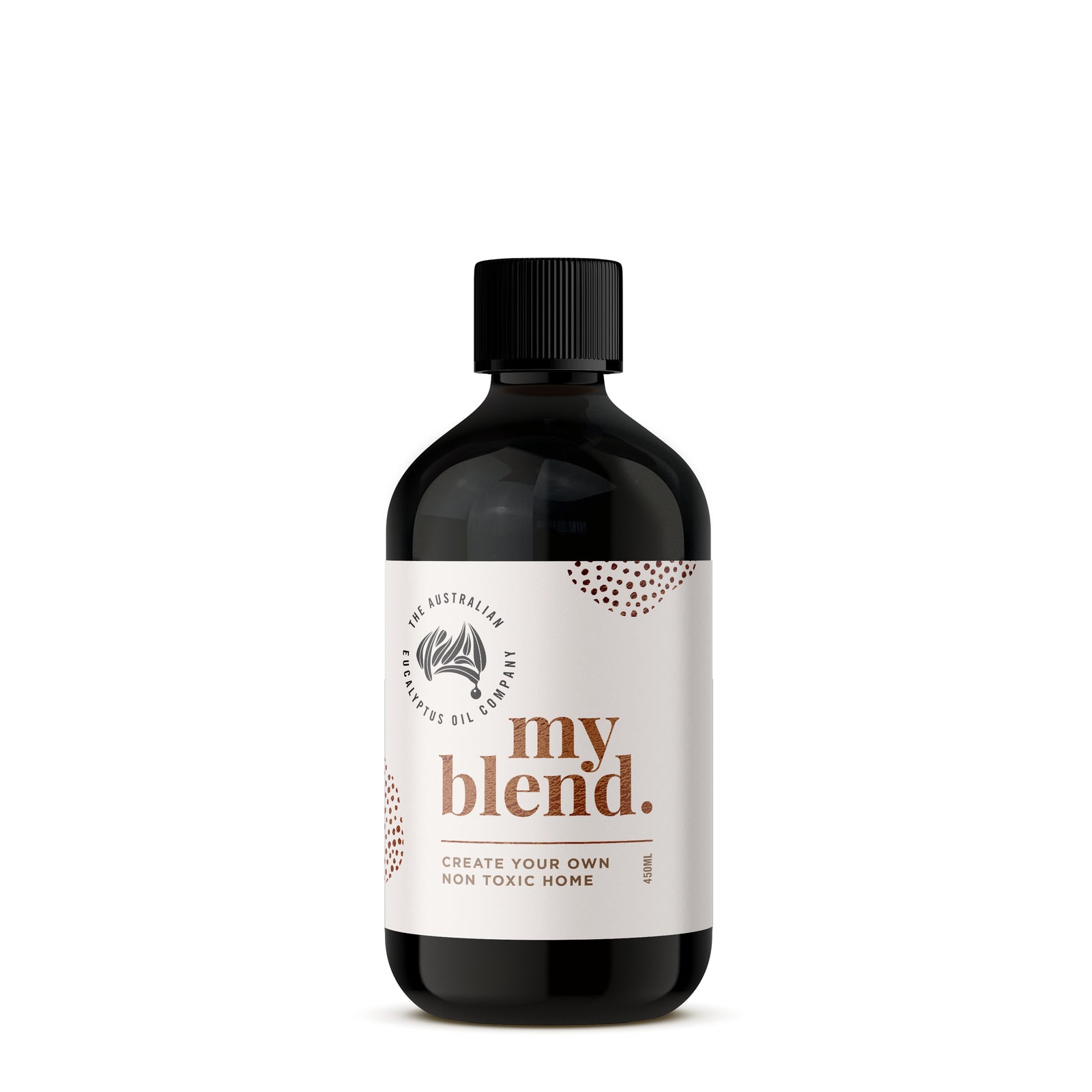 My Blend Multi Purpose Cleaner [Scent: Bergamot]