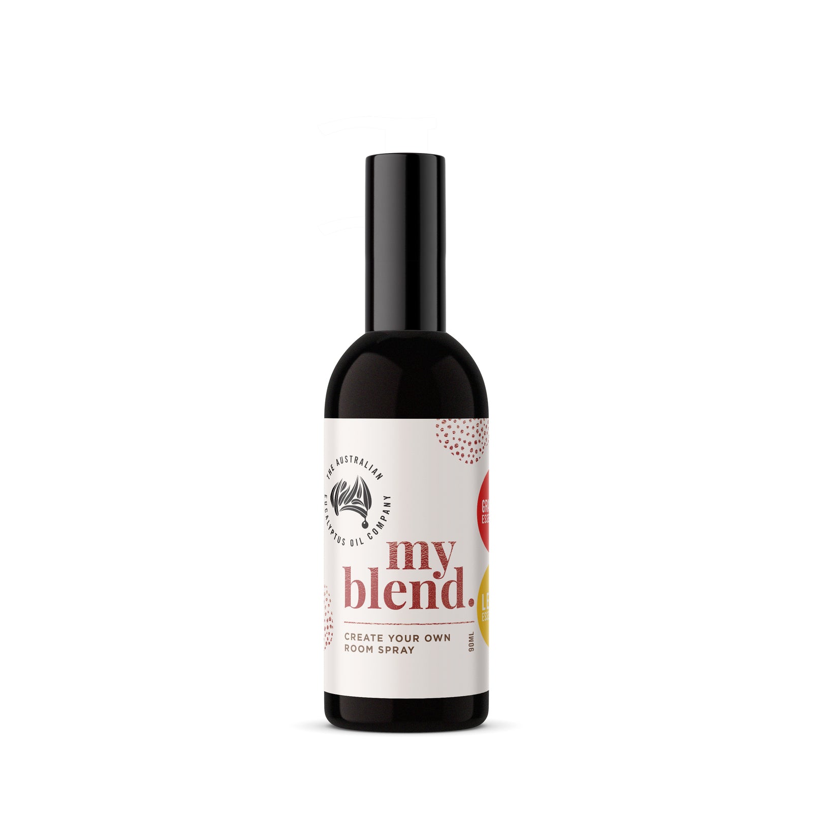 My Blend Room Spray [Scent: Eucalyptus]