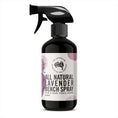 Load image into Gallery viewer, All Natural Lavender Bench Spray
