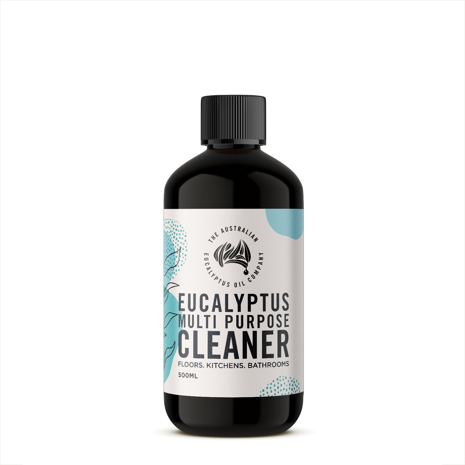 Eucalyptus Multi Purpose Cleaner(Size:500 ml)