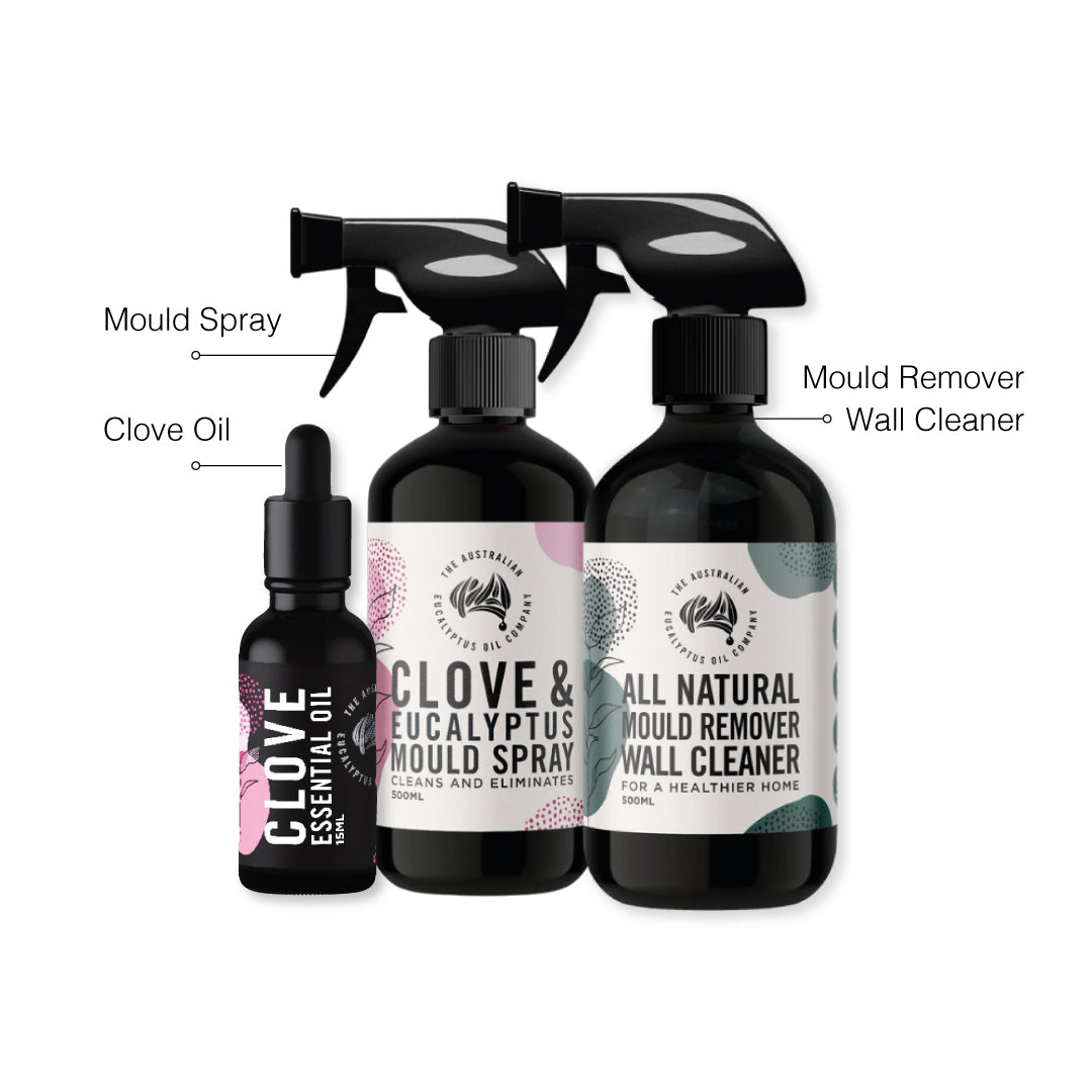 Mould Buster Bundle