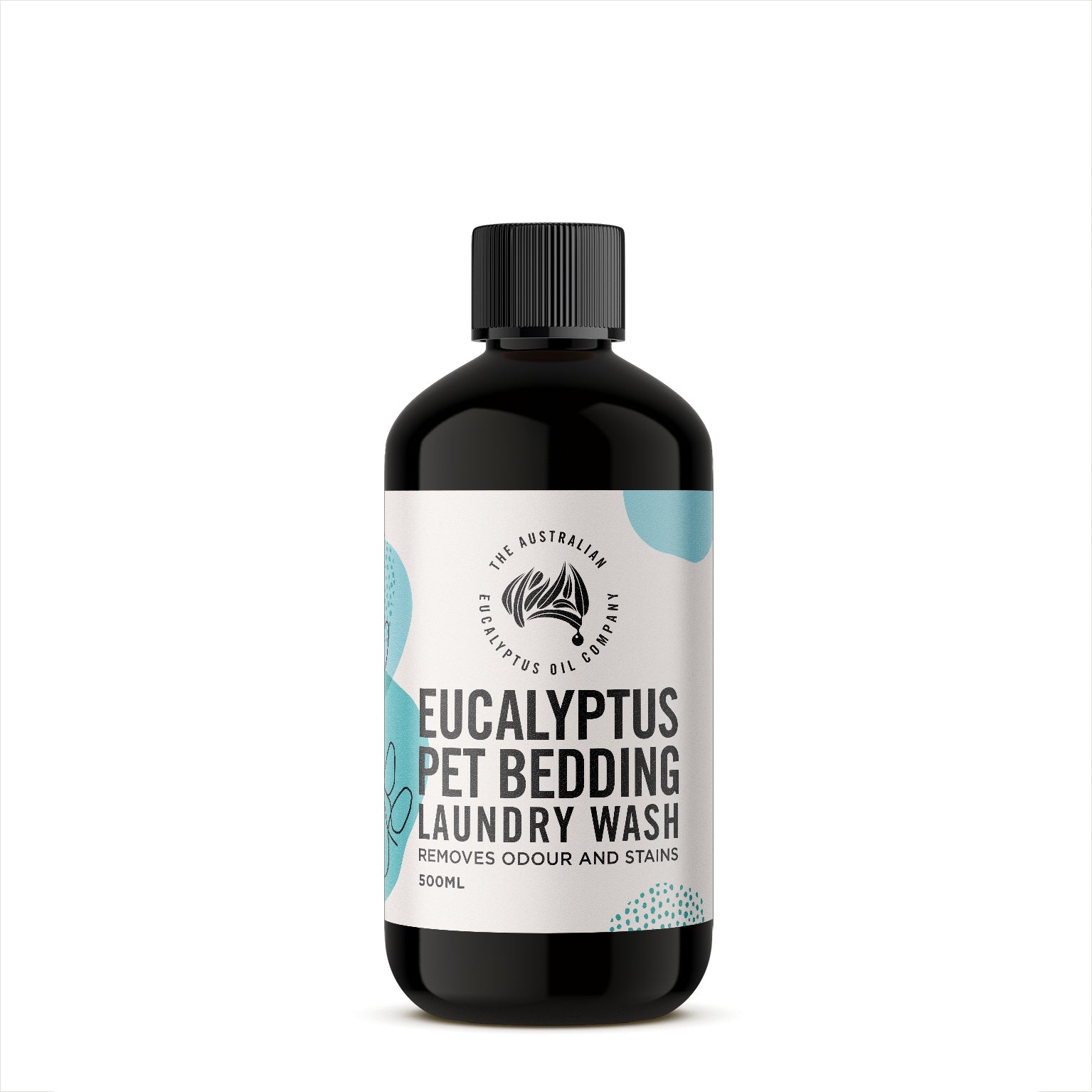 Eucalyptus Pet Bedding Laundry Wash