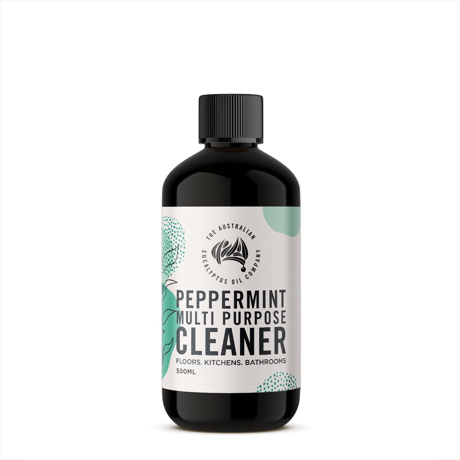 Peppermint Multi Purpose Cleaner